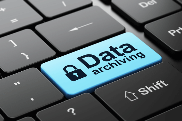 Data Archive