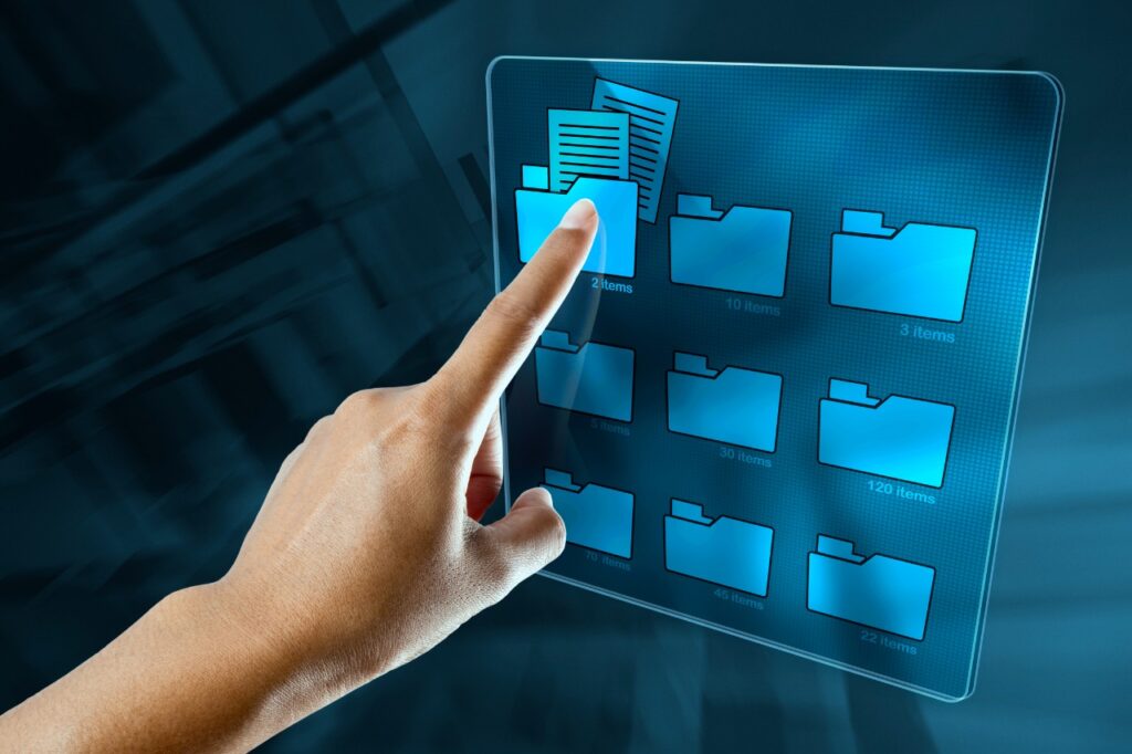 Archival Storage Systems
